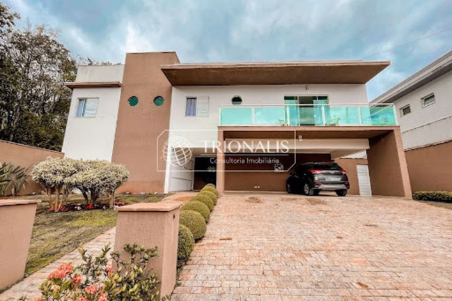 Imagem Casa com 5 Quartos à Venda, 302 m² em Condomínio Residencial Jardim Pedra Grande - Atibaia Imagem Casa com 5 Quartos à Venda, 302 m² em Condomínio Residencial Jardim Pedra Grande - Atibaia