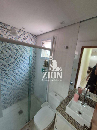 Imagem Apartamento com 2 Quartos à Venda, 54 m² em Vila Galvão - Guarulhos