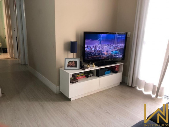 Imagem Imóvel com 2 Quartos à Venda, 56 m² em Bonfim - Campinas Imagem Imóvel com 2 Quartos à Venda, 56 m² em Bonfim - Campinas