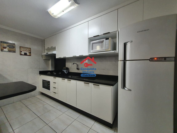 Imagem Apartamento com 2 Quartos à Venda, 100 m² em Tupi - Praia Grande
