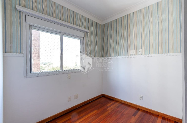 Imagem Apartamento com 3 Quartos à Venda, 82 m² em Jardim Caravelas - São Paulo