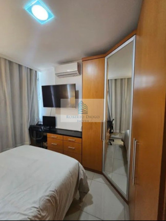 Imagem Imóvel com 3 Quartos à Venda, 95 m² em Icaraí - Niterói