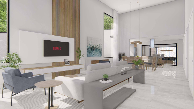 Imagem Casa de Condomínio com 3 Quartos à Venda, 556 m² em Jardim Bela Vista - Bragança Paulista Imagem Casa de Condomínio com 3 Quartos à Venda, 556 m² em Jardim Bela Vista - Bragança Paulista