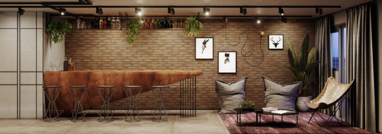 Imagem Imóvel com 1 Quarto à Venda, 35 m² em Centro - Rio De Janeiro