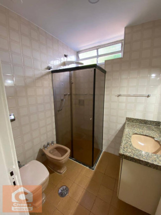 Imagem Apartamento com 3 Quartos à Venda, 124 m² em Paraíso - São Paulo Imagem Apartamento com 3 Quartos à Venda, 124 m² em Paraíso - São Paulo