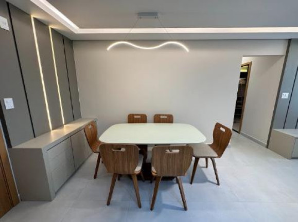 Imagem Imóvel com 2 Quartos à Venda, 71 m² em Guilhermina - Praia Grande