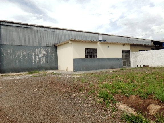 Imagem Imóvel Comercial para Alugar, 700 m² em Arapongas Imagem Imóvel Comercial para Alugar, 700 m² em Arapongas
