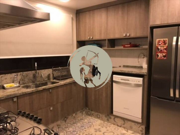 Imagem Apartamento com 4 Quartos à Venda, 252 m² em Boqueirao - Santos Imagem Apartamento com 4 Quartos à Venda, 252 m² em Boqueirao - Santos