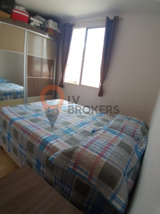 Imagem Imóvel com 2 Quartos à Venda, 44 m² em Cézar De Souza - Mogi Das Cruzes Imagem Imóvel com 2 Quartos à Venda, 44 m² em Cézar De Souza - Mogi Das Cruzes