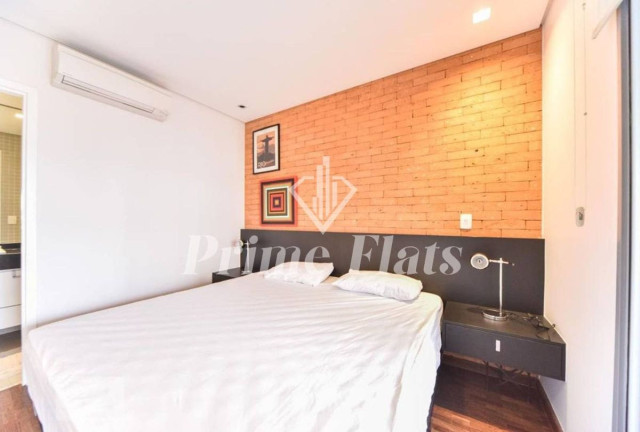Imagem Apartamento com 1 Quarto à Venda, 79 m² em Vila Nova Conceição - São Paulo