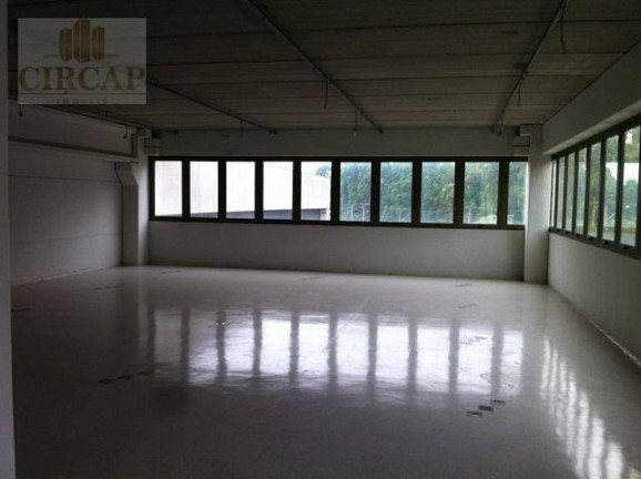 Imagem Galpão para Alugar, 3.854 m² em Alphaville Industrial - Barueri