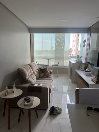 Imagem Apartamento com 2 Quartos à Venda, 56 m² em Itapuã - Salvador Imagem Apartamento com 2 Quartos à Venda, 56 m² em Itapuã - Salvador