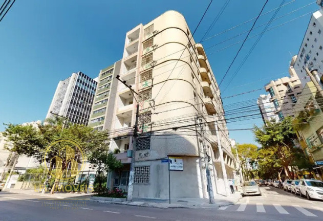 Imagem Apartamento com 1 Quarto à Venda, 66 m² em Itaim Bibi - São Paulo Imagem Apartamento com 1 Quarto à Venda, 66 m² em Itaim Bibi - São Paulo