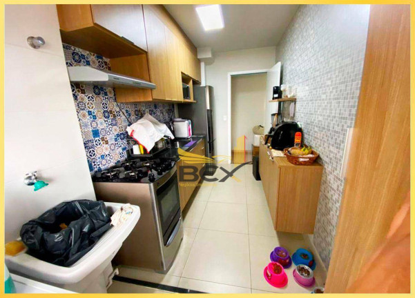 Imagem Apartamento com 2 Quartos à Venda, 62 m² em Jardim Timbauhy - Barueri Imagem Apartamento com 2 Quartos à Venda, 62 m² em Jardim Timbauhy - Barueri