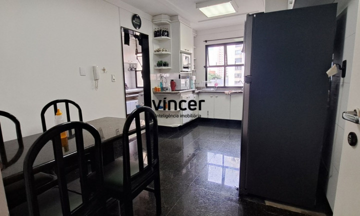 Imagem Apartamento com 3 Quartos à Venda, 170 m² em Setor Oeste - Goiânia Imagem Apartamento com 3 Quartos à Venda, 170 m² em Setor Oeste - Goiânia