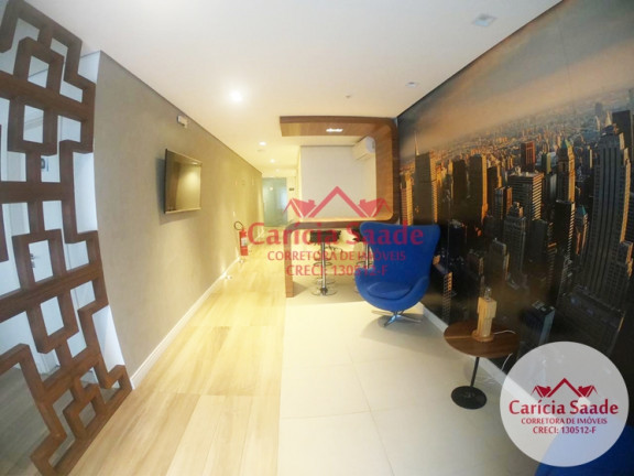 Imagem Apartamento com 1 Quarto à Venda, 45 m² em Jardim Paulista - São Paulo
