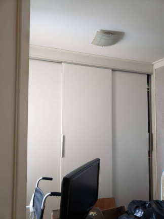 Imagem Apartamento com 3 Quartos à Venda, 70 m² em Mooca - São Paulo