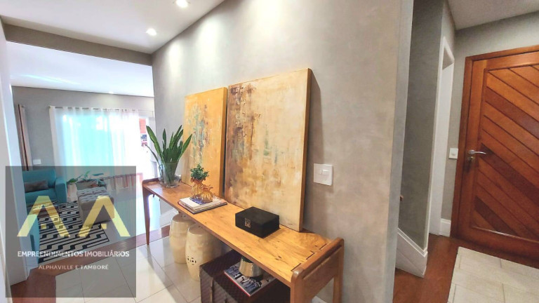 Imagem Casa com 4 Quartos à Venda, 341 m² em Alphaville - Santana De Parnaíba