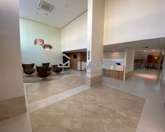 Imagem Apartamento com 1 Quarto para Alugar, 36 m² em Centro - Linhares Imagem Apartamento com 1 Quarto para Alugar, 36 m² em Centro - Linhares