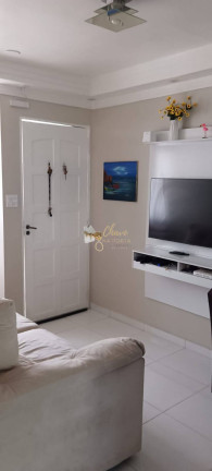 Imagem Casa com 2 Quartos à Venda, 48 m² em Outeiro De Passárgada - Cotia Imagem Casa com 2 Quartos à Venda, 48 m² em Outeiro De Passárgada - Cotia