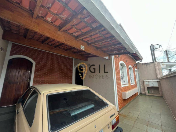 Imagem Casa com 3 Quartos à Venda, 153 m² em Centro - Jacareí Imagem Casa com 3 Quartos à Venda, 153 m² em Centro - Jacareí