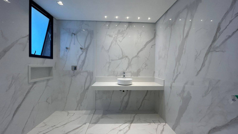 Imagem Casa com 4 Quartos à Venda, 640 m² em Alphaville Residencial Zero - Barueri