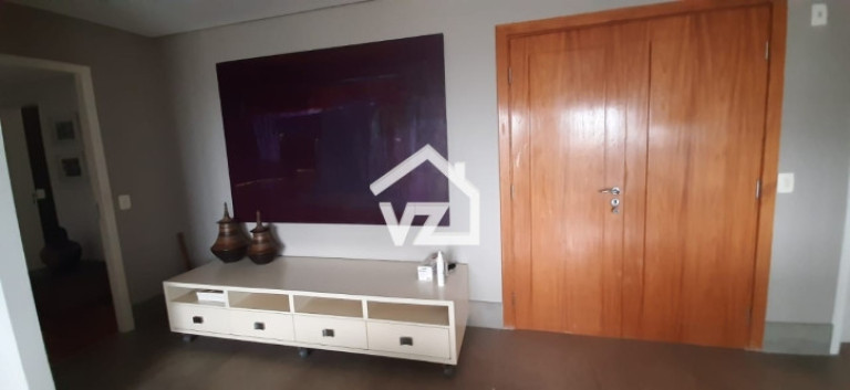 Imagem Apartamento com 3 Quartos à Venda, 177 m² em Panamby - São Paulo