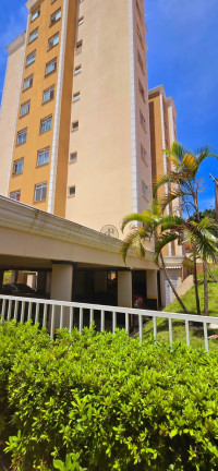 Imagem Apartamento com 2 Quartos à Venda, 67 m² em Jardim América - São José Dos Campos