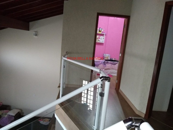 Imagem Sobrado com 3 Quartos à Venda, 250 m² em Vila Aparecida - Jundiaí