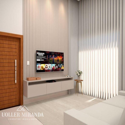 Imagem Casa com 2 Quartos à Venda, 86 m² em Residencial Cidade Jardim - Marabá Imagem Casa com 2 Quartos à Venda, 86 m² em Residencial Cidade Jardim - Marabá