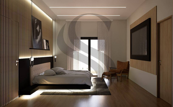 Imagem Casa de Condomínio com 3 Quartos à Venda, 280 m² em Green Valley - Votorantim