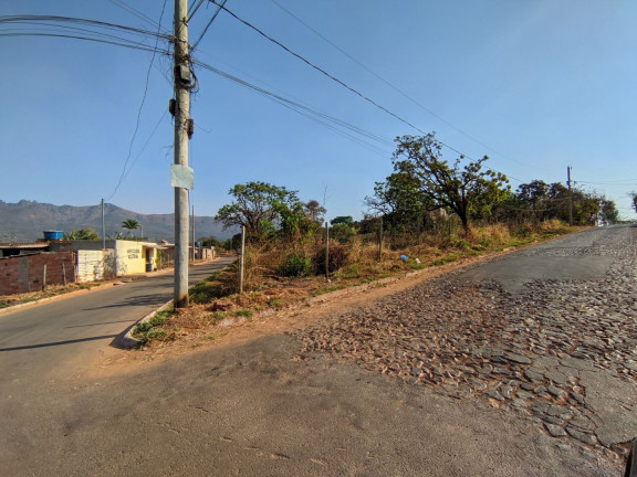 Imagem Terreno à Venda, 390 m² em Panorama Industrial - Igarapé Imagem Terreno à Venda, 390 m² em Panorama Industrial - Igarapé