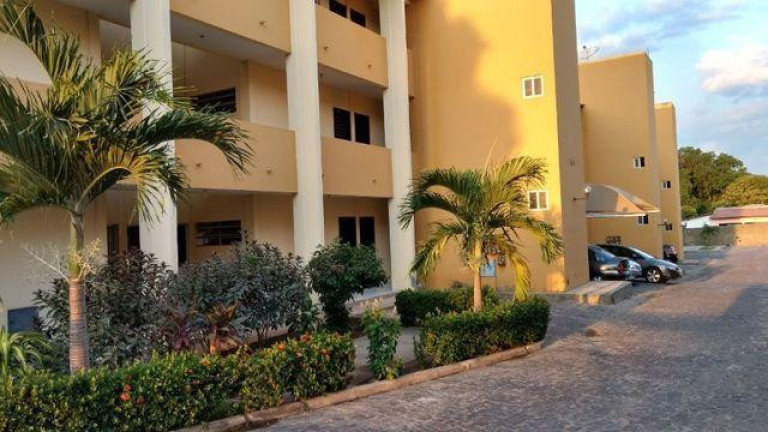 Imagem Apartamento com 2 Quartos à Venda, 50 m² em Dirceu - Teresina Imagem Apartamento com 2 Quartos à Venda, 50 m² em Dirceu - Teresina