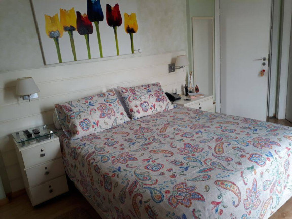 Imagem Apartamento com 3 Quartos à Venda, 338 m² em São Paulo