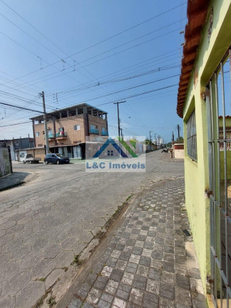 Imagem Casa com 3 Quartos à Venda, 100 m² em Vila Atlântica - Mongaguá Imagem Casa com 3 Quartos à Venda, 100 m² em Vila Atlântica - Mongaguá
