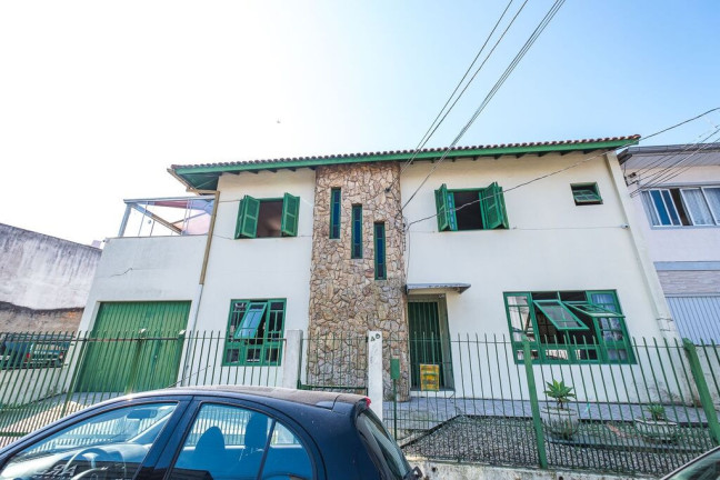Imagem Casa com 4 Quartos à Venda, 221 m² em Campinas - São José Imagem Casa com 4 Quartos à Venda, 221 m² em Campinas - São José