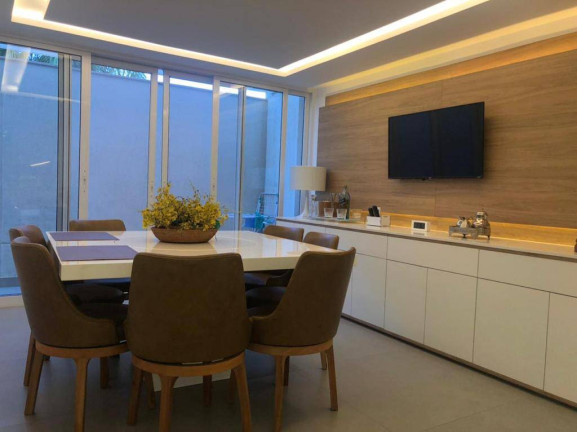 Imagem Apartamento com 3 Quartos à Venda, 385 m² em Botafogo - Rio De Janeiro