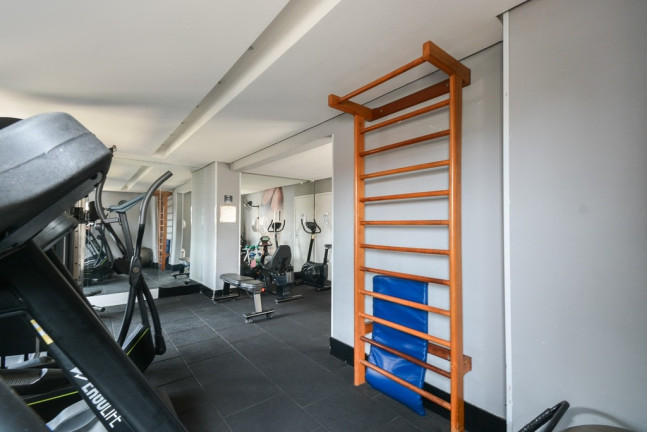 Imagem Apartamento com 1 Quarto à Venda, 34 m² em Mooca - São Paulo Imagem Apartamento com 1 Quarto à Venda, 34 m² em Mooca - São Paulo