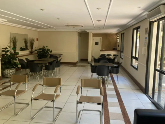 Imagem Imóvel com 2 Quartos à Venda, 78 m² em Moema - São Paulo