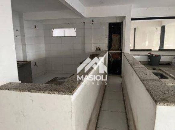Imagem Casa com 5 Quartos à Venda, 400 m² em Itapuã - Vila Velha