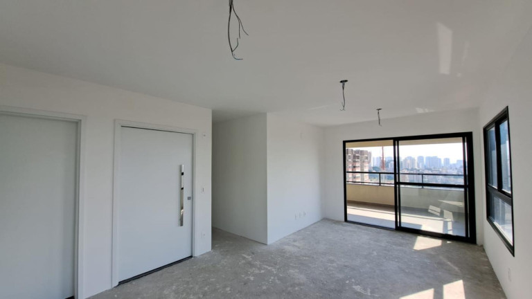 Imagem Apartamento com 3 Quartos à Venda, 161 m² em Campestre - Santo André Imagem Apartamento com 3 Quartos à Venda, 161 m² em Campestre - Santo André