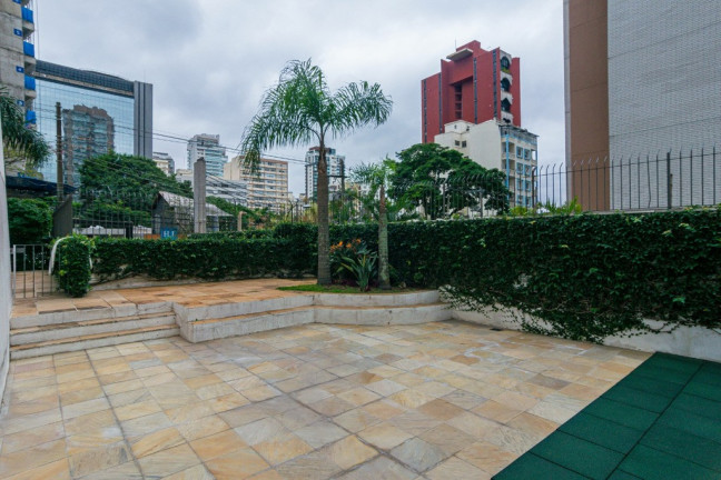 Imagem Apartamento com 1 Quarto à Venda, 74 m² em Pinheiros - São Paulo