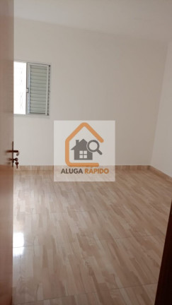 Imagem Casa de Condomínio com 2 Quartos para Alugar, 1 m² em Vila Nova Carolina - São Paulo