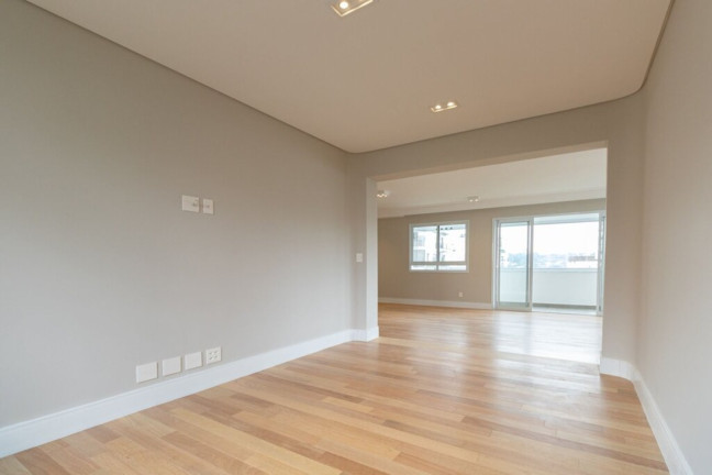 Imagem Apartamento com 4 Quartos à Venda, 306 m² em Higienópolis - São Paulo