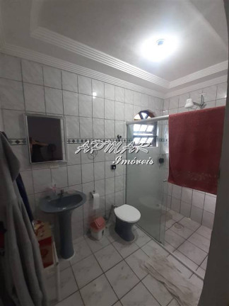 Imagem Casa com 2 Quartos à Venda, 106 m² em Solemar - Praia Grande Imagem Casa com 2 Quartos à Venda, 106 m² em Solemar - Praia Grande