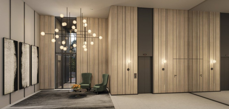 Imagem Apartamento com 3 Quartos à Venda, 201 m² em Jardim Paulista - São Paulo