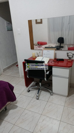 Imagem Apartamento com 2 Quartos à Venda, 80 m² em Vila Monumento - São Paulo
