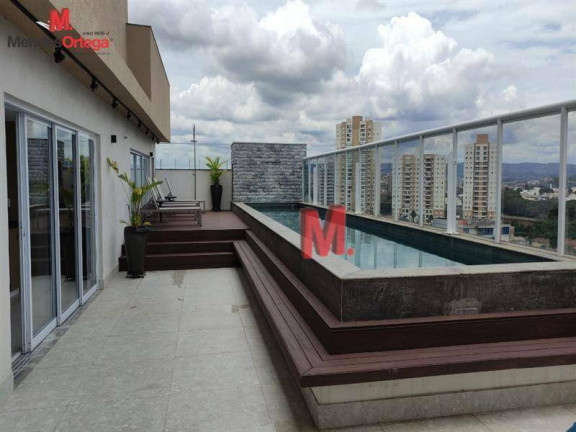 Imagem Apartamento com 4 Quartos à Venda, 501 m² em Jardim Portal Da Colina - Sorocaba Imagem Apartamento com 4 Quartos à Venda, 501 m² em Jardim Portal Da Colina - Sorocaba