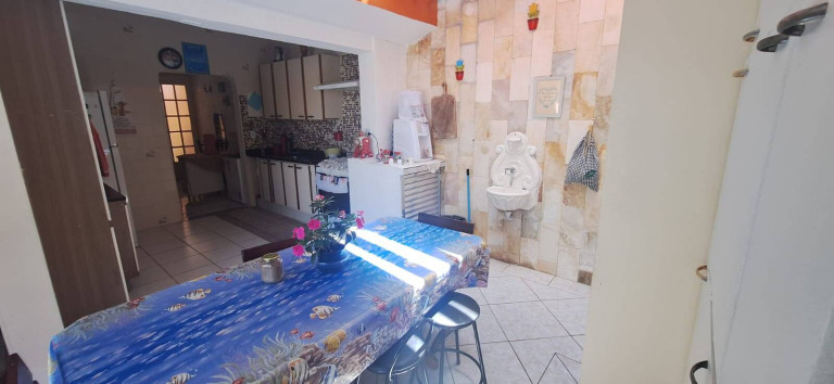Imagem Casa com 5 Quartos à Venda, 246 m² em Estancia São Jose - Peruíbe Imagem Casa com 5 Quartos à Venda, 246 m² em Estancia São Jose - Peruíbe