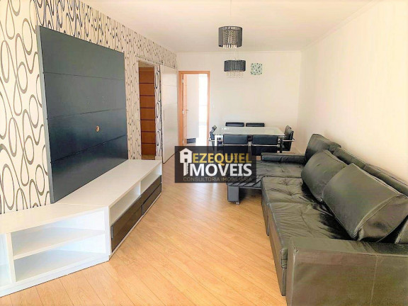 Imagem Apartamento com 3 Quartos para Alugar, 138 m² em Centro - São Bernardo Do Campo